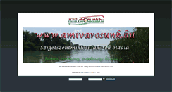 Desktop Screenshot of amivarosunk.info